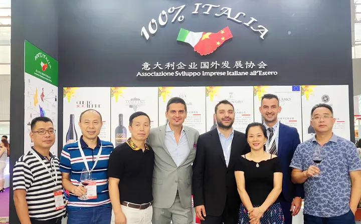 意大利企业国外发展协会 意大利企业国外发展协会